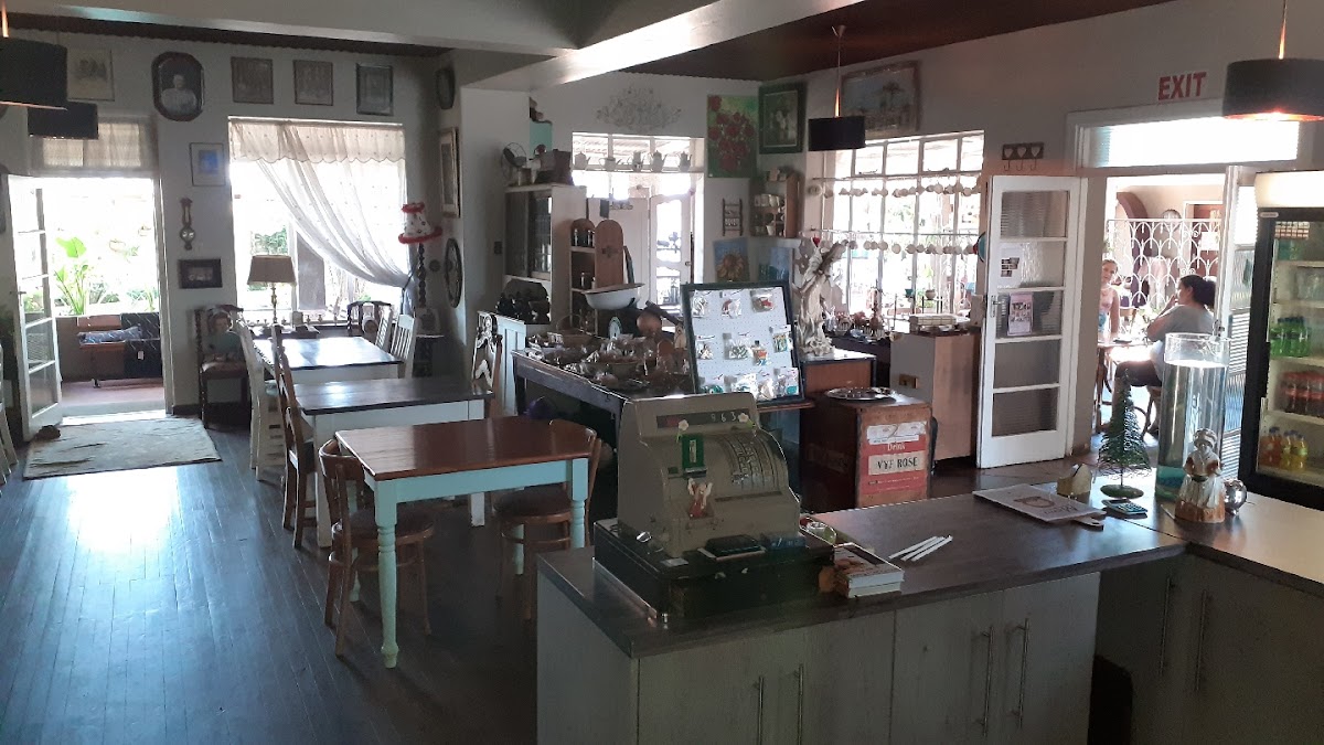 Granny's Coffee Shop Pizzeria And Takeaway